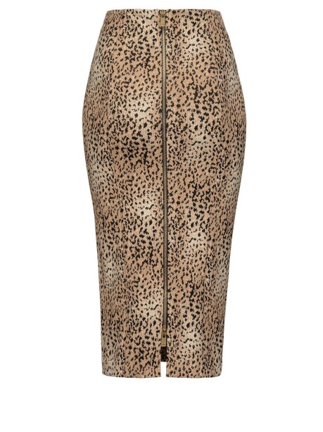 Animalier longuette - 2