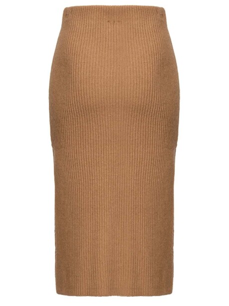Rib skirt - 2