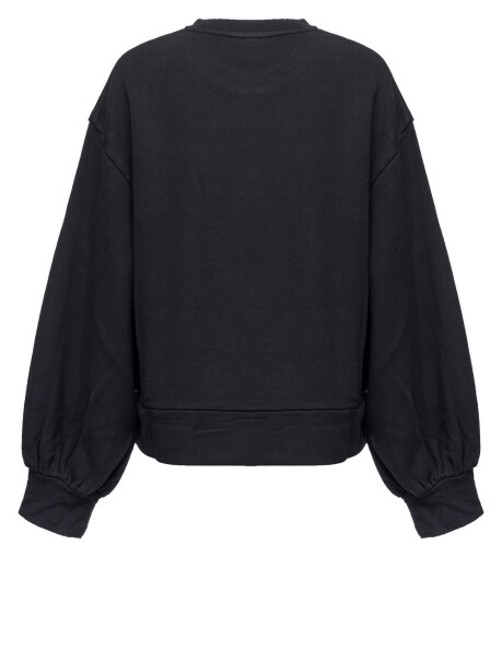 Oversized sweatshirt - 2