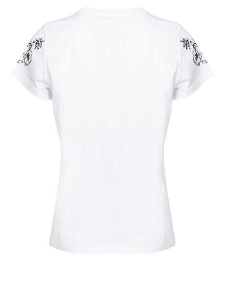 T-shirt stampa Tattoo - 2
