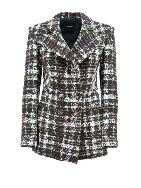 Blazer Chanel doppiopetto - 1