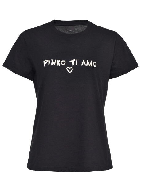 T-shirt Pinko ti amo - 1