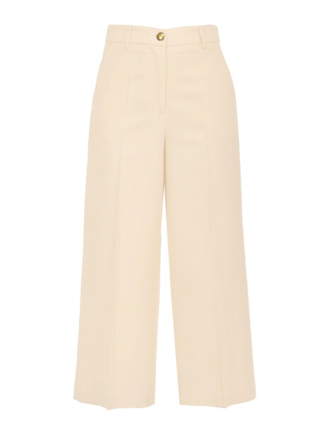 Pantalone culotte - 1