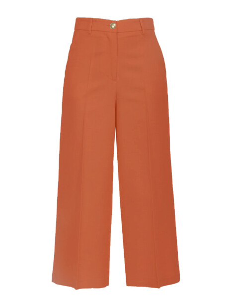 Pantalone culotte - 1