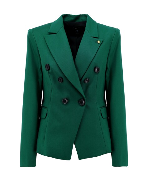 Blazer doppio petto - 1