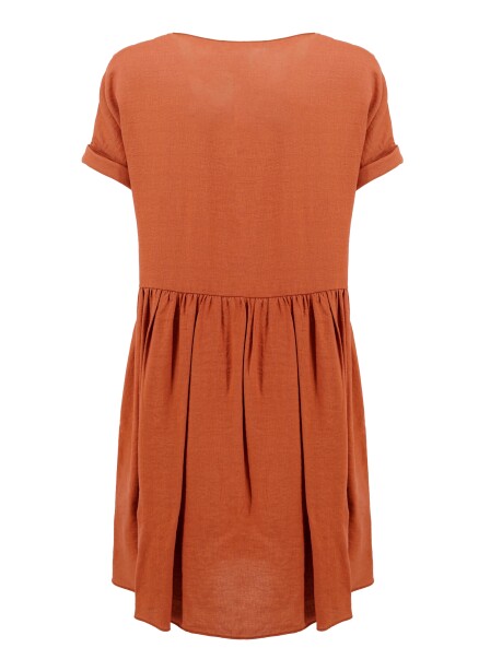 Vestito modello vintage - 2