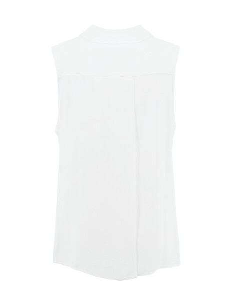 Sleeveless top - 2