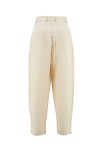 Pantaloni in lino - 2