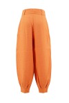 Pantaloni modello carrot vintage - 2