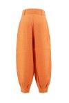 Vintage carrot-fit trousers - 2