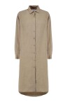 Linen shirt - 1
