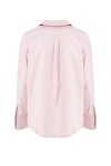 Camicia pajama wide fit - 2