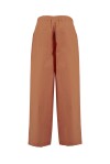 Pantaloni pajama wide fit - 2