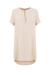 Linen tunic - 1