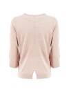 Jacket model cardigan with slits - 2
