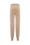 Pantalone modello joggers - 2