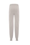 Pantalone modello joggers - 2