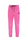 Chenille joggers - 1