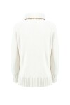 Raglan model turtleneck - 2