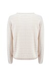 Ribbed crewneck - 2