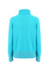 Turtleneck with vanisè bottom - 2