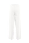 Straight knit trousers - 2