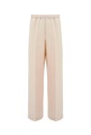 Pantaloni morbidi in lino - 1