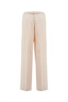 Soft linen trousers - 2