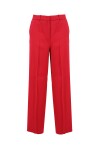 Classic trousers with soft leg - 1
