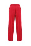Classic trousers with soft leg - 2