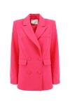 Blazer doppiopetto - 1