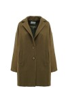 Cappotto a uovo - 1