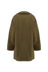 Cappotto a uovo - 2