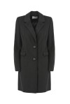 Classic two-button coat - 1