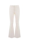 Jeans modello flare - 1