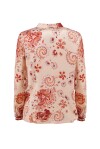 Camicia fantasia paisley - 2