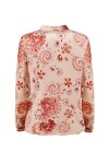 Camicia fantasia paisley - 2