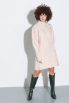 Knitted maxidress - 1