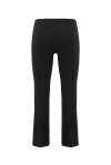 Pantaloni trombetta - 2