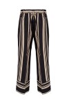 Striped trousers - 2