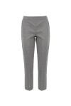 Patterned trousers in "Prince of Wales" - 1