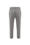 Patterned trousers in "Prince of Wales" - 2