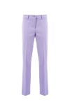 Pantaloni da abito flare - 1