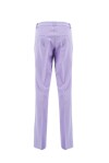 Flare suit trousers - 2