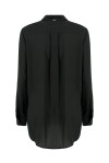 Camicia morbida con spacchi - 2