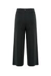 Pantaculotte with wide leg - 2