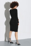 Tight-fitting sheath dress - 2