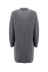 Pure merino wool cardigan - 2