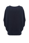 Maglia modello a uovo - 2