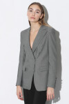 Blazer doppiopetto - 1